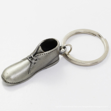 Llavero de zapato 3D, llavero de zapato a granel, llavero de mini zapato